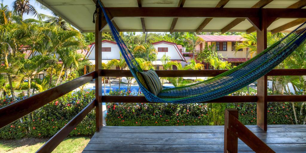 Encantada Ocean Cottages Естерільос-Есте Номер фото