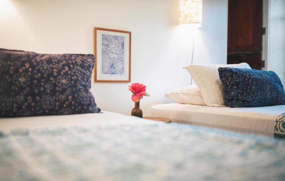 Encantada Ocean Cottages Естерільос-Есте Екстер'єр фото