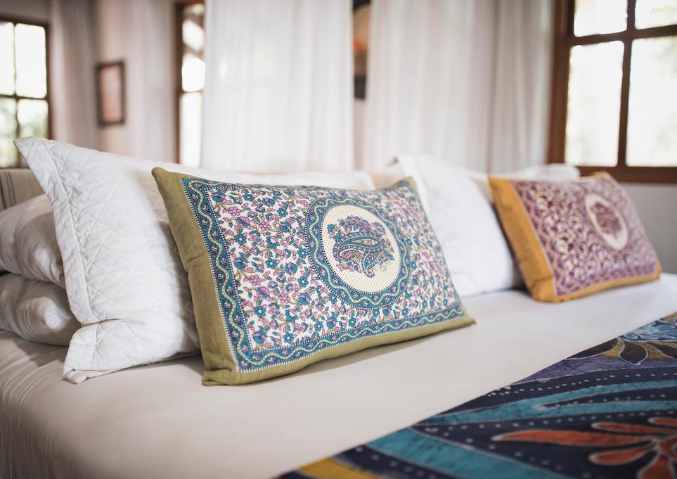Encantada Ocean Cottages Естерільос-Есте Екстер'єр фото